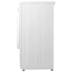Стиральная машина LG F10B8MD (белый)