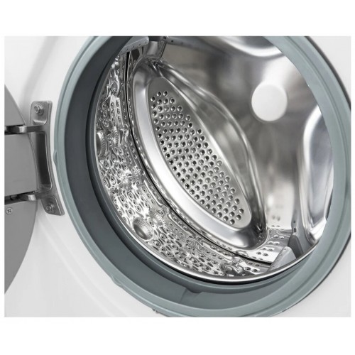 Стиральная машина LG F10B8MD (белый) 3