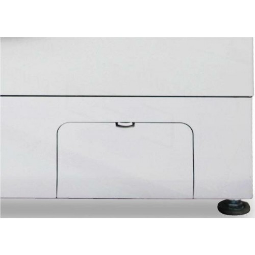 Стиральная машина LG F10B8MD (белый) 5