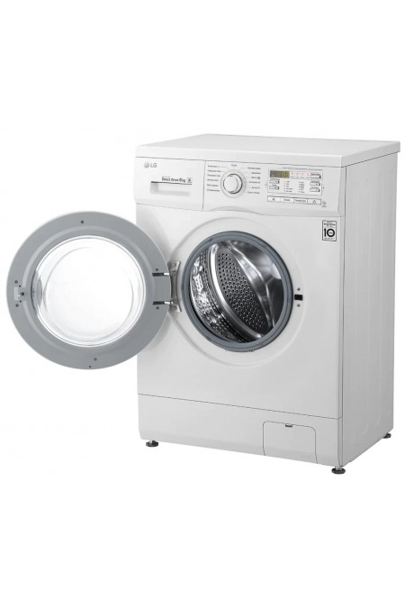 Стиральная машина LG F10B8ND (белый) 2