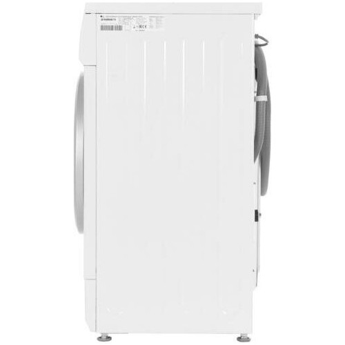 Стиральная машина LG F1296NDS0 (белый) 2