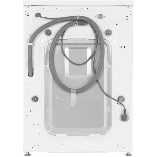 Стиральная машина LG F1296NDS0 (белый) 4