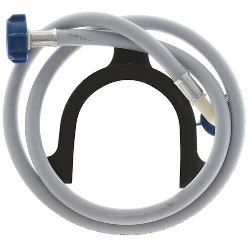 Стиральная машина LG F1296NDS0 (белый) 5