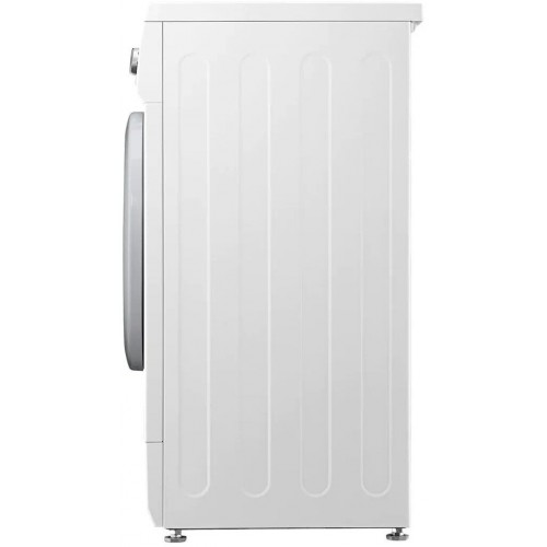 Стиральная машина LG F1296NDS0 (белый) 7