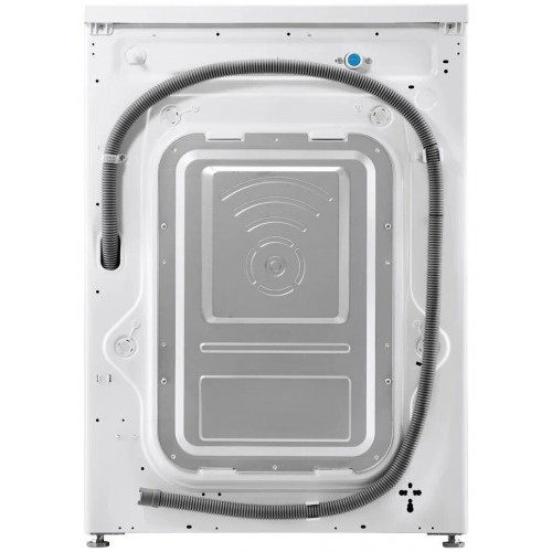 Стиральная машина LG F1296NDS0 (белый) 8