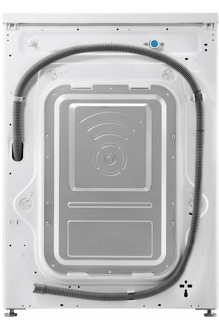 Стиральная машина LG F12M7NDS1 (белый) 4