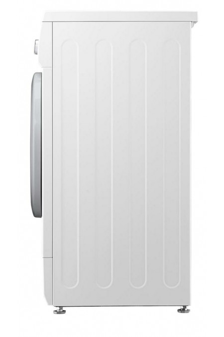 Стиральная машина LG F12M7NDS1 (белый) 6