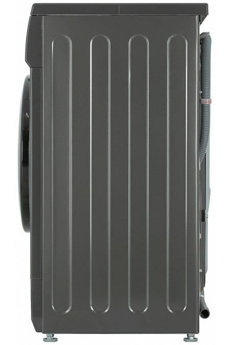 Стиральная машина LG F2J3HS8J (серый) 4