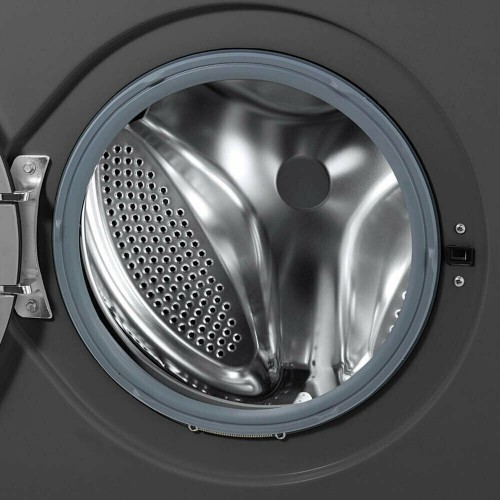 Стиральная машина LG F2J3HS8J (серый) 4