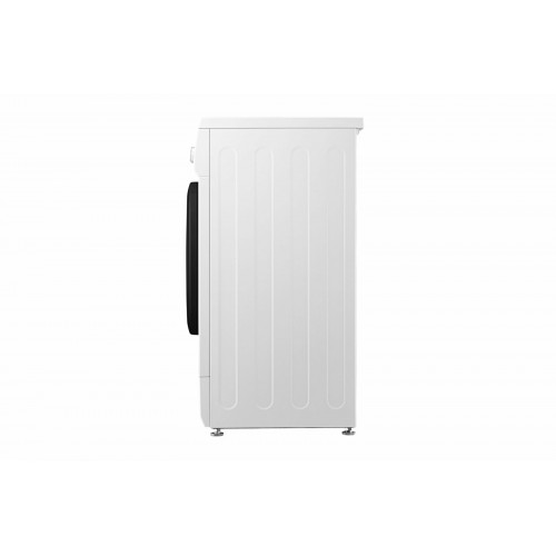 Стиральная машина LG F2J3HS8W (белый) 5
