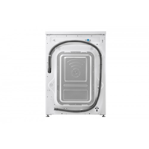 Стиральная машина LG F2J3HS8W (белый) 6