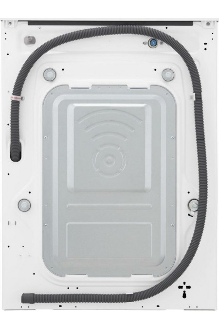 Стиральная машина LG F2J6TN0W (белый) 6