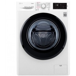 Стиральная машина LG F2M5HS6W (белый)