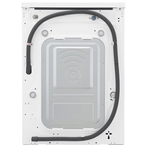 Стиральная машина LG F2M5HS6W (белый) 6