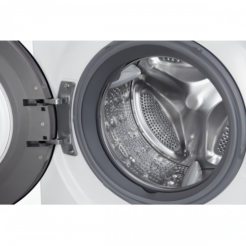 Стиральная машина LG F2M5HS6W (белый) 8