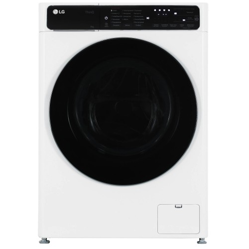 Стиральная машина LG F2T9FW9W (белый) 