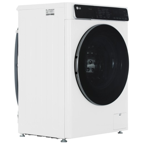 Стиральная машина LG F2T9FW9W (белый) 1