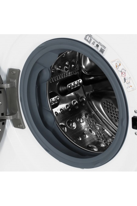 Стиральная машина LG F2T9FW9W (белый) 4
