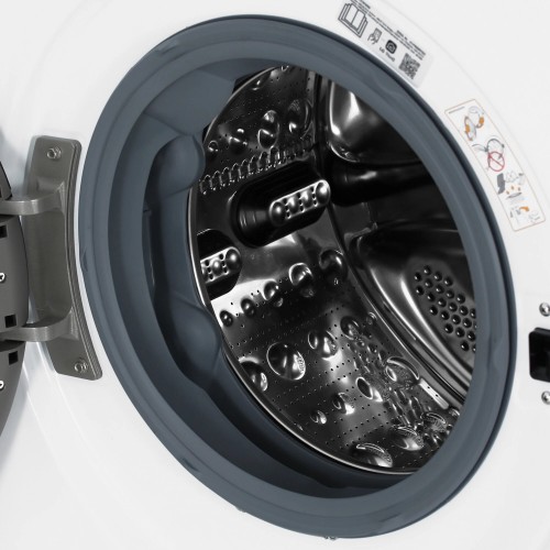 Стиральная машина LG F2T9FW9W (белый) 4