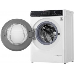 Стиральная машина LG F2T9GW9W (белый)
