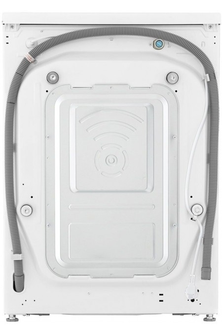 Стиральная машина LG F2T9GW9W (белый) 2