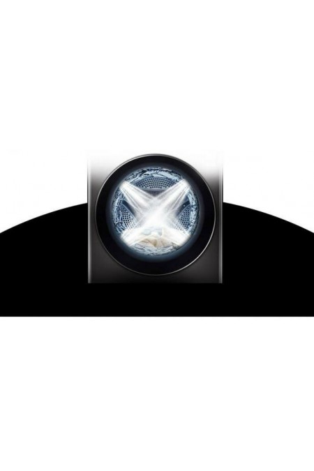 Стиральная машина LG F2T9GW9W (белый) 6