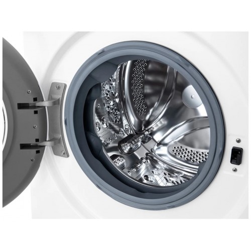 Стиральная машина LG F2V3GS3W (белый) 3