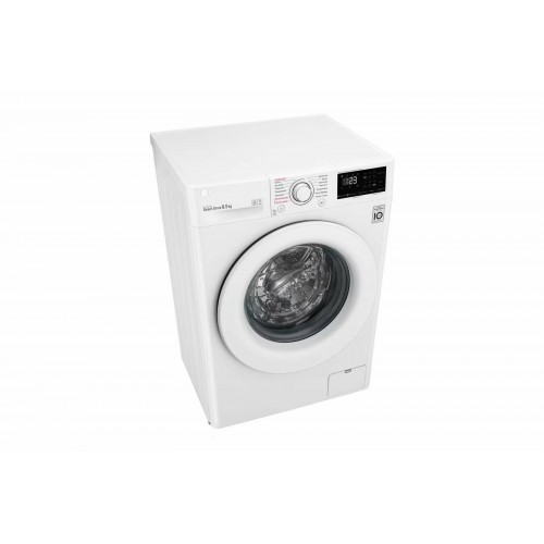 Стиральная машина LG F2V3GS3W (белый) 8