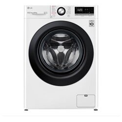 Стиральная машина LG F2V3GS6W (белый)