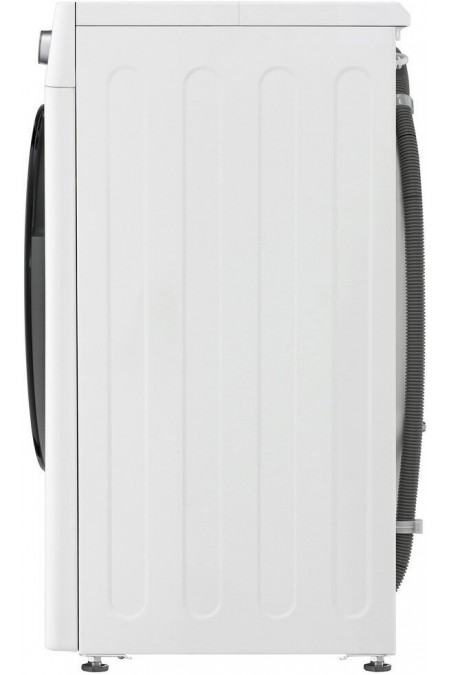Стиральная машина LG F2V3GS6W (белый) 2