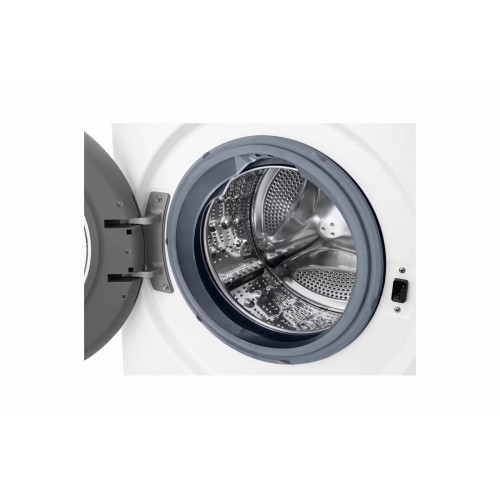 Стиральная машина LG F2V3HS4W (белый) 4