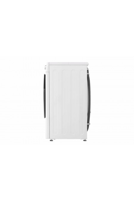 Стиральная машина LG F2V3HS4W (белый) 4