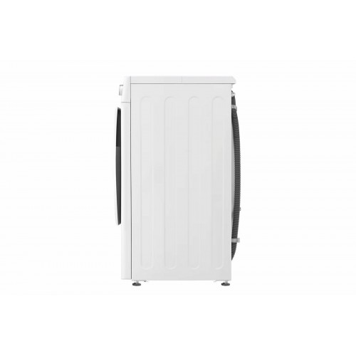 Стиральная машина LG F2V3HS4W (белый) 5