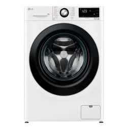 Стиральная машина LG F2V3PS6W (белый)