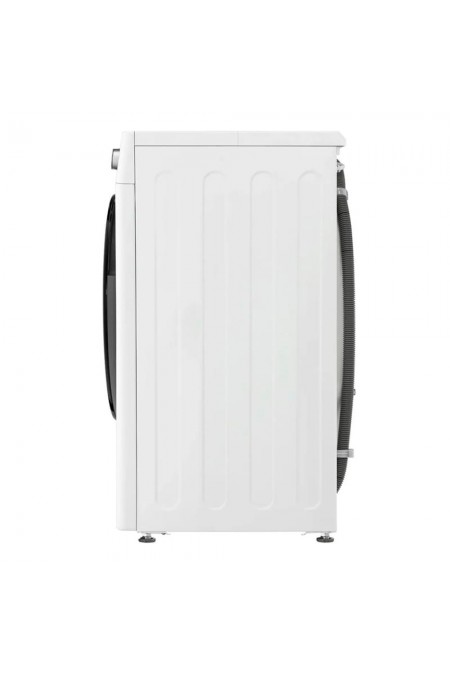 Стиральная машина LG F2V3PS6W (белый) 5
