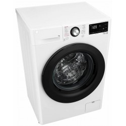Стиральная машина LG F2V3PS6W (белый)