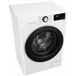 Стиральная машина LG F2V3PS6W (белый)