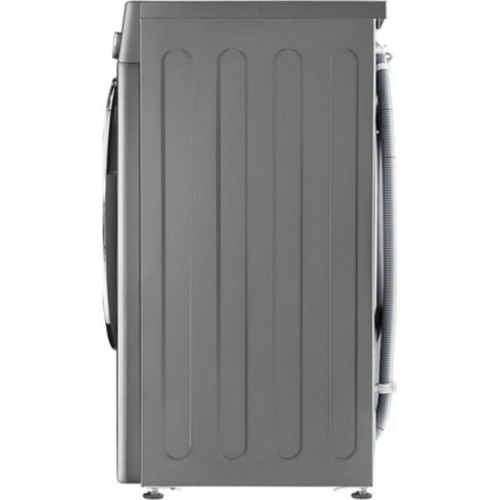 Стиральная машина LG F2V5HS2S (серебристый) 6