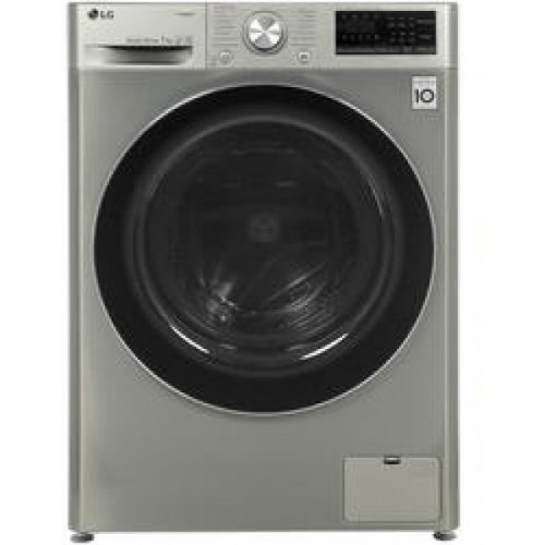 Стиральная машина LG F2V5HS2S (серебристый) 9