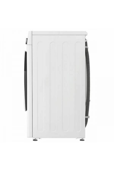 Стиральная машина LG F2V5PS0W (белый/черный люк) 2