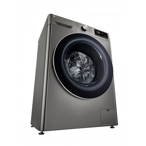 Стиральная машина LG F2V5PS2S (серебристый) 2