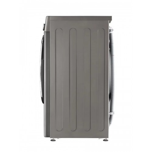Стиральная машина LG F2V5PS2S (серебристый) 3