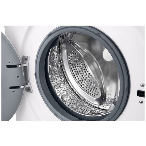 Стиральная машина LG F2Y1HS3W (белый) 1