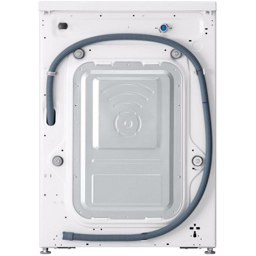 Стиральная машина LG F2Y1HS3W (белый) 4