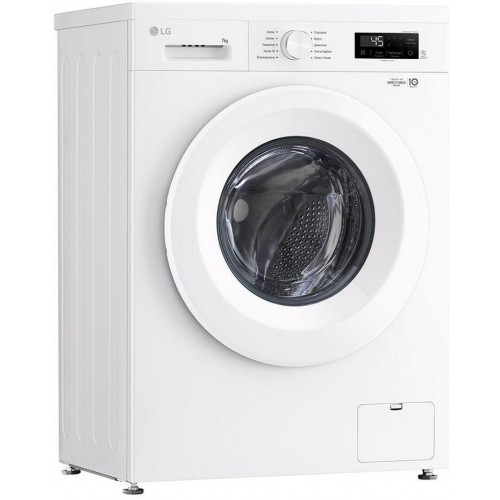 Стиральная машина LG F2Y1HS3W (белый) 8