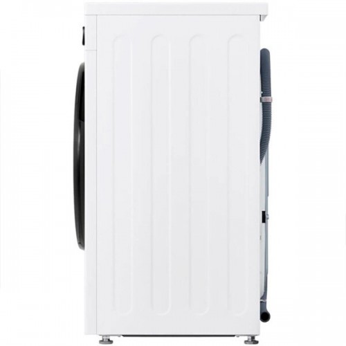 Стиральная машина LG F2Y1HS5W (белый/черный люк) 7