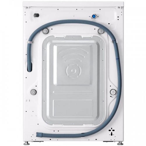 Стиральная машина LG F2Y1HS5W (белый/черный люк) 8