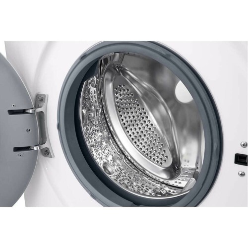 Стиральная машина LG F2Y1HS6W (белый) 6
