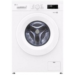 Стиральная машина LG F2Y1NS3W (белый)