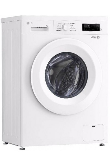 Стиральная машина LG F2Y1NS3W (белый) 1